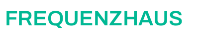 Frequenzhaus