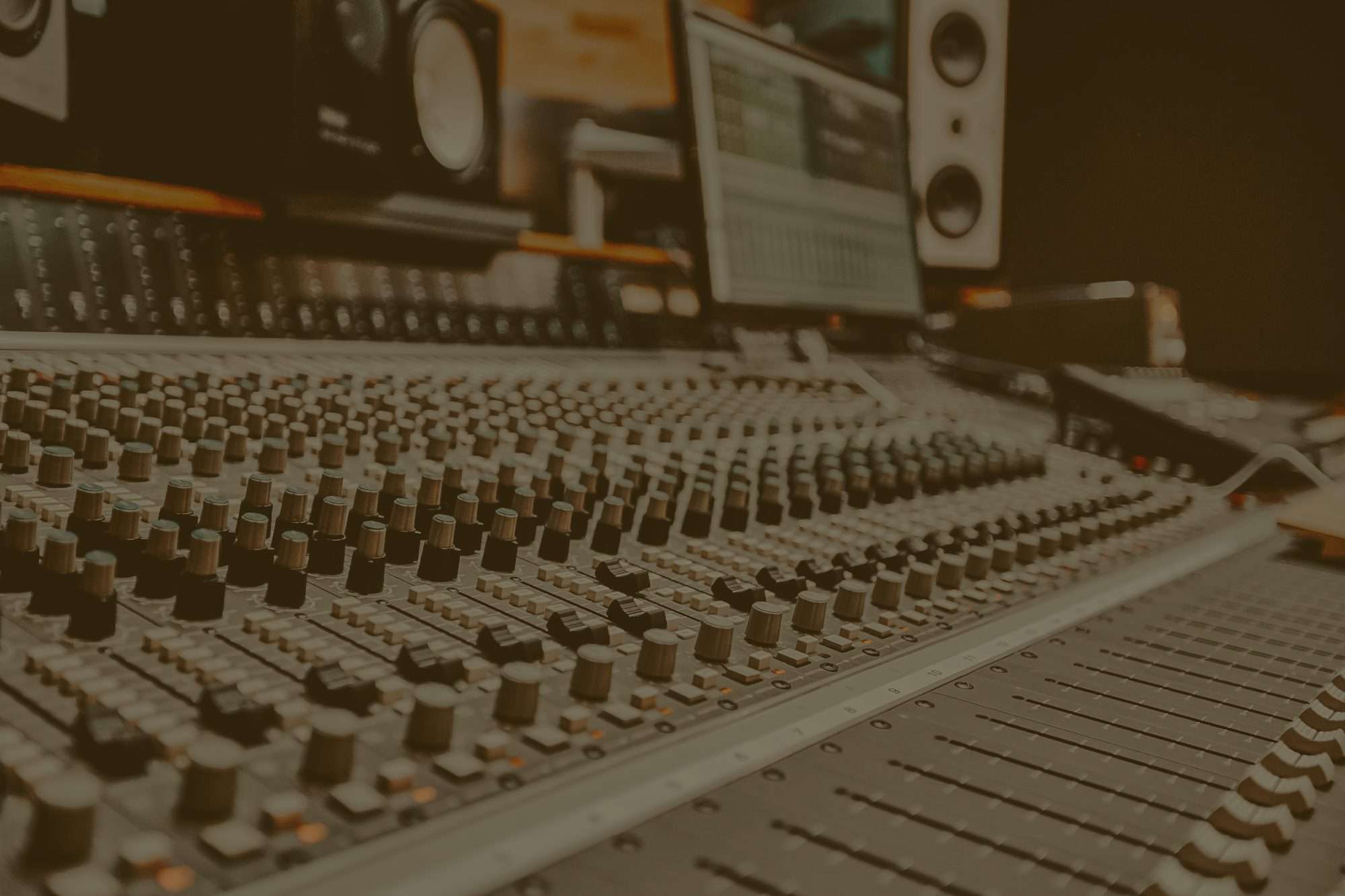 Mastering Suite