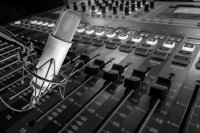 Mobile Recording